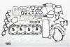 JAPKO 49100 Full Gasket Set, engine